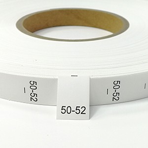 Размерник 50-52 Размерник 50-52