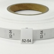 Размерник 52-54