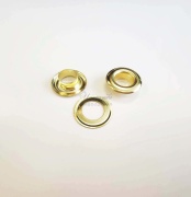 Люверс №24 - золото