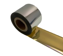 Риббон золото RESIN премиум