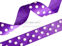 Лента с узором 