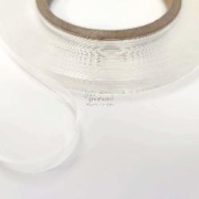 Лента силиконовая - прозрачная