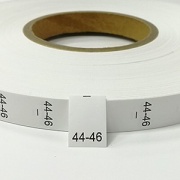 Размерник 44-46