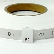 Размерник 52