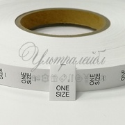 Размерник ONE SIZE