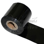 Фольга для горячего тиснения L - 201, черная Фольга для горячего тиснения L - 201, черная