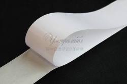 Сатин клеевой PS 961 N -белый