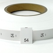 Размерник 54