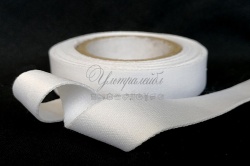 Лента для сублимации UTL15 - отбеленная