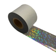 Риббон голограмма-RESIN