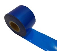 Риббон UT 500 — BLUE WAX/RESIN