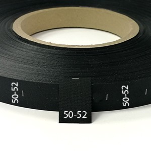 Размерник 50-52 Размерник 50-52