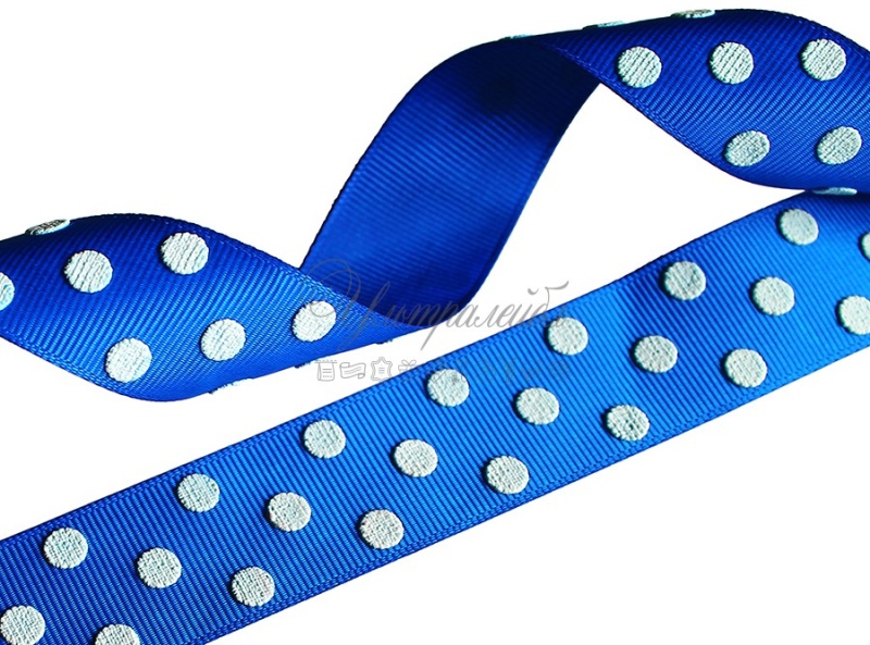 Лента с узором  Лента с узором