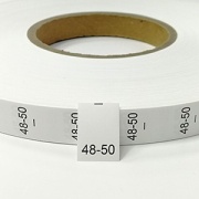 Размерник 48-50