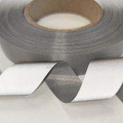 Лента светоотражающая TBY - отр.R300 - 25мм