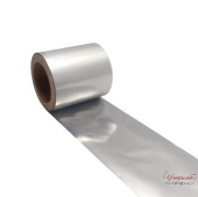 Риббон UL — AS — 1 METALLIC SILVER