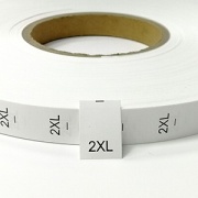 Размерник 2XL