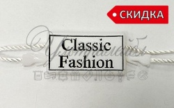 Пломба-замочек 