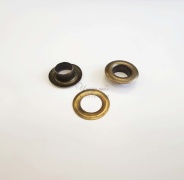 Люверс №26 - антик