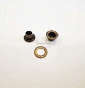 Люверс №2 - антик