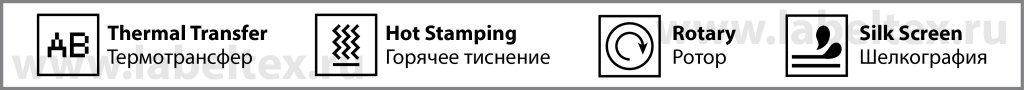 методы печати методы печати