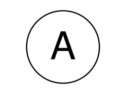 chto-oboznachayut-znachki-po-uhodu-A-v-kruzhke