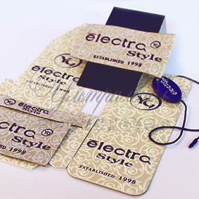 производство этикеток в москве